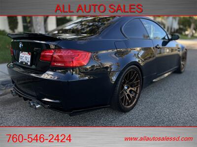 2013 BMW M3   - Photo 8 - Escondido, CA 92029
