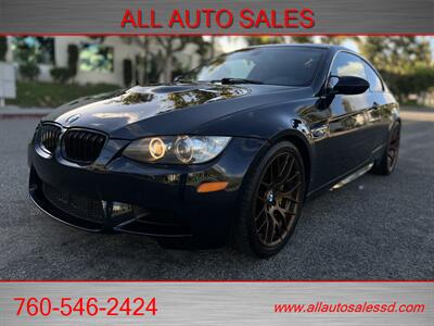 2013 BMW M3   - Photo 5 - Escondido, CA 92029