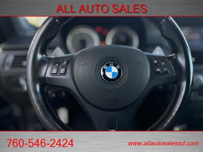 2013 BMW M3   - Photo 21 - Escondido, CA 92029