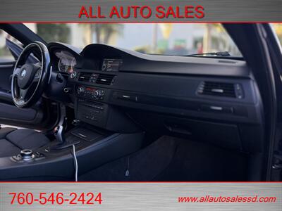 2013 BMW M3   - Photo 34 - Escondido, CA 92029