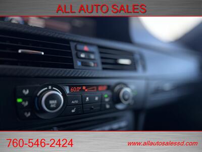 2013 BMW M3   - Photo 29 - Escondido, CA 92029