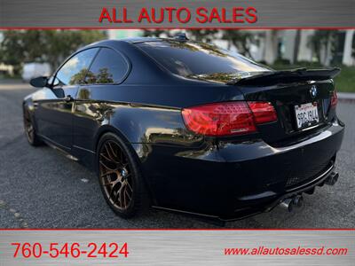 2013 BMW M3   - Photo 6 - Escondido, CA 92029