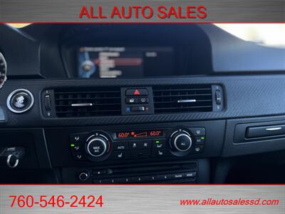 2013 BMW M3   - Photo 28 - Escondido, CA 92029