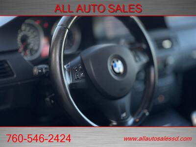 2013 BMW M3   - Photo 24 - Escondido, CA 92029