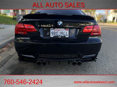 2013 BMW M3   - Photo 7 - Escondido, CA 92029