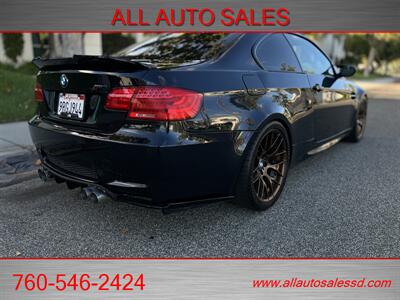2013 BMW M3   - Photo 12 - Escondido, CA 92029
