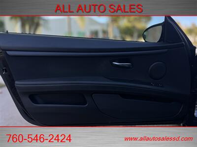 2013 BMW M3   - Photo 41 - Escondido, CA 92029