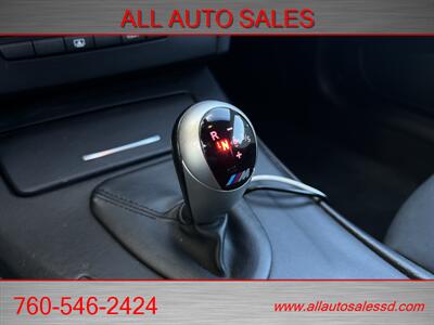 2013 BMW M3   - Photo 32 - Escondido, CA 92029