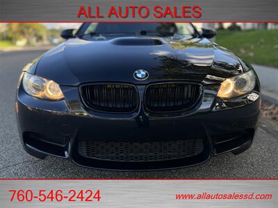 2013 BMW M3   - Photo 4 - Escondido, CA 92029