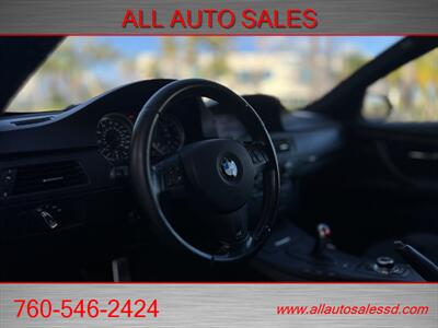 2013 BMW M3   - Photo 25 - Escondido, CA 92029