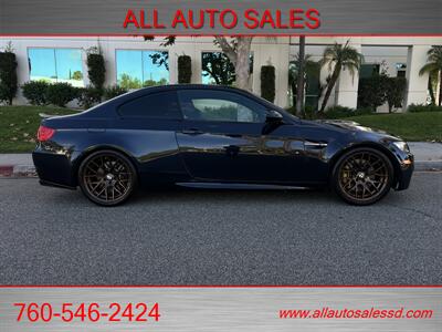2013 BMW M3   - Photo 9 - Escondido, CA 92029