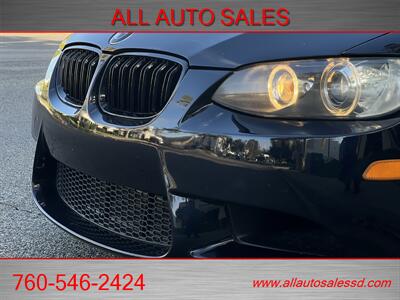 2013 BMW M3   - Photo 14 - Escondido, CA 92029