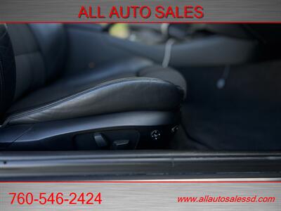 2013 BMW M3   - Photo 37 - Escondido, CA 92029