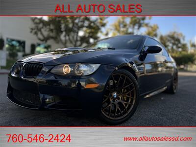 2013 BMW M3   - Photo 1 - Escondido, CA 92029