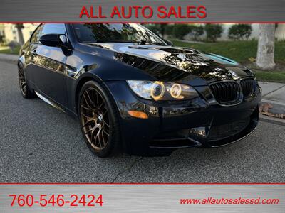 2013 BMW M3   - Photo 3 - Escondido, CA 92029