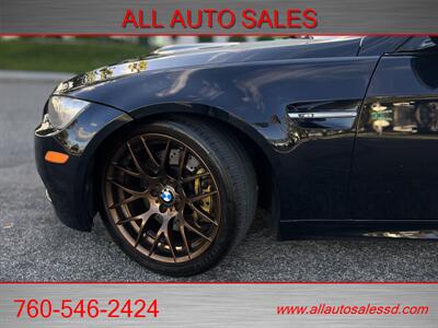 2013 BMW M3   - Photo 2 - Escondido, CA 92029