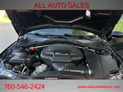 2013 BMW M3   - Photo 46 - Escondido, CA 92029