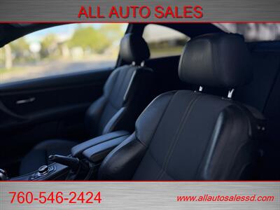 2013 BMW M3   - Photo 38 - Escondido, CA 92029