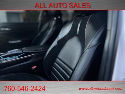 2021 Toyota Avalon Hybrid XSE   - Photo 19 - Escondido, CA 92029