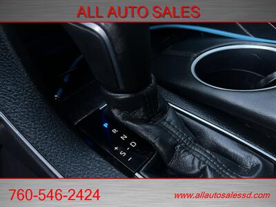 2021 Toyota Avalon Hybrid XSE   - Photo 15 - Escondido, CA 92029