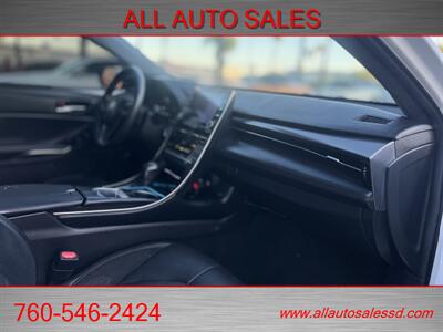2021 Toyota Avalon Hybrid XSE   - Photo 22 - Escondido, CA 92029