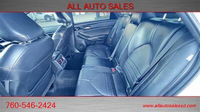 2021 Toyota Avalon Hybrid XSE   - Photo 26 - Escondido, CA 92029