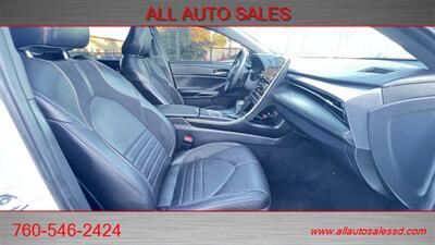 2021 Toyota Avalon Hybrid XSE   - Photo 24 - Escondido, CA 92029