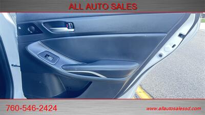 2021 Toyota Avalon Hybrid XSE   - Photo 32 - Escondido, CA 92029