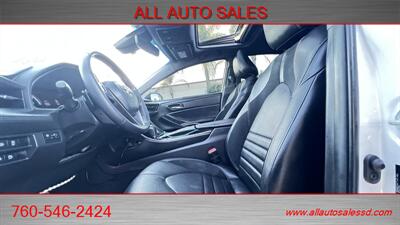 2021 Toyota Avalon Hybrid XSE   - Photo 23 - Escondido, CA 92029