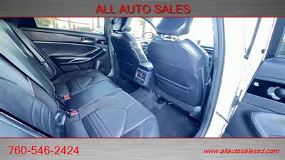 2021 Toyota Avalon Hybrid XSE   - Photo 28 - Escondido, CA 92029