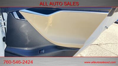2014 Tesla Model S P85   - Photo 29 - Escondido, CA 92029