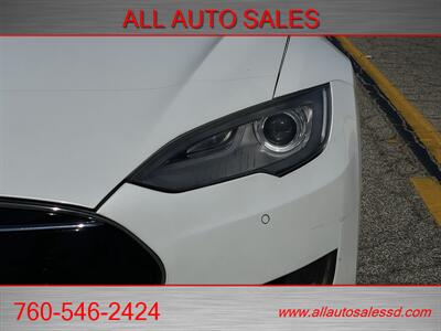 2014 Tesla Model S P85   - Photo 6 - Escondido, CA 92029