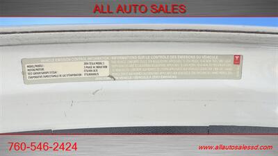 2014 Tesla Model S P85   - Photo 32 - Escondido, CA 92029