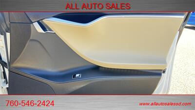 2014 Tesla Model S P85   - Photo 30 - Escondido, CA 92029