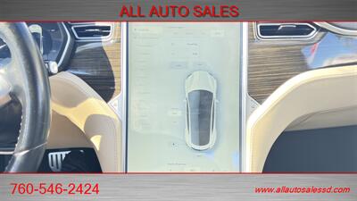 2014 Tesla Model S P85   - Photo 19 - Escondido, CA 92029