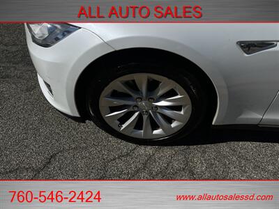 2014 Tesla Model S P85   - Photo 10 - Escondido, CA 92029