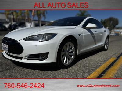 2014 Tesla Model S P85   - Photo 3 - Escondido, CA 92029