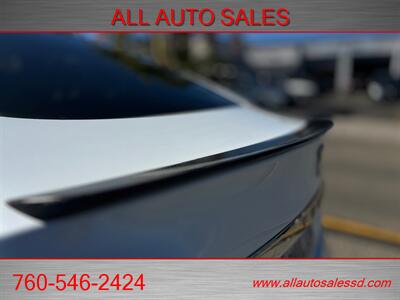 2014 Tesla Model S P85   - Photo 12 - Escondido, CA 92029