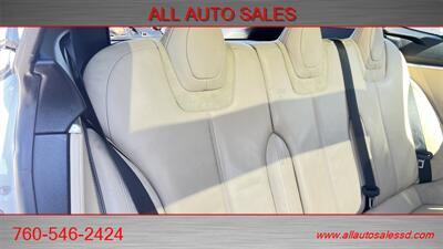 2014 Tesla Model S P85   - Photo 26 - Escondido, CA 92029