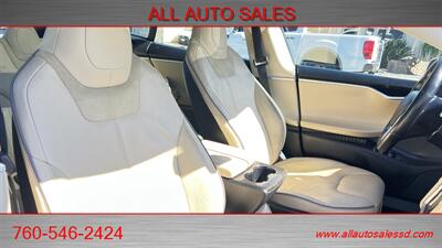 2014 Tesla Model S P85   - Photo 24 - Escondido, CA 92029
