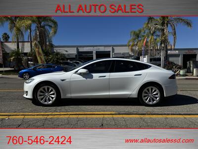 2014 Tesla Model S P85   - Photo 8 - Escondido, CA 92029