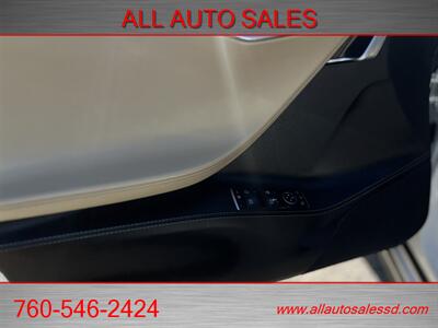 2014 Tesla Model S P85   - Photo 31 - Escondido, CA 92029