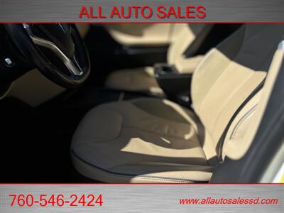2014 Tesla Model S P85   - Photo 23 - Escondido, CA 92029