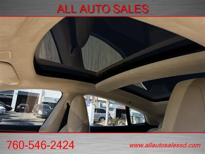2014 Tesla Model S P85   - Photo 28 - Escondido, CA 92029