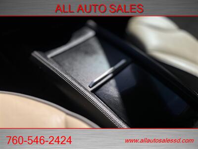2014 Tesla Model S P85   - Photo 21 - Escondido, CA 92029