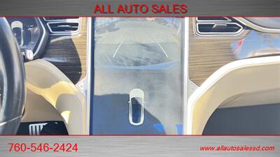 2014 Tesla Model S P85   - Photo 17 - Escondido, CA 92029
