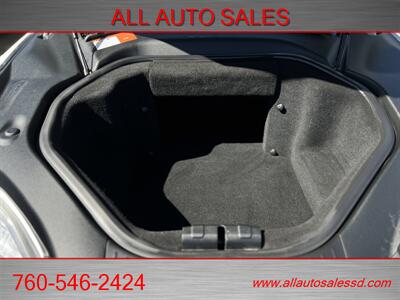 2014 Tesla Model S P85   - Photo 13 - Escondido, CA 92029