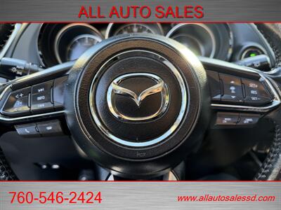 2019 Mazda CX-9 Touring   - Photo 14 - Escondido, CA 92029