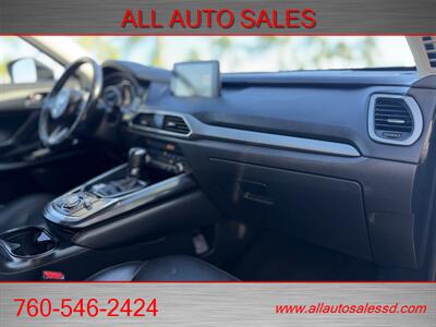 2019 Mazda CX-9 Touring   - Photo 11 - Escondido, CA 92029