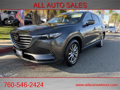 2019 Mazda CX-9 Touring   - Photo 3 - Escondido, CA 92029